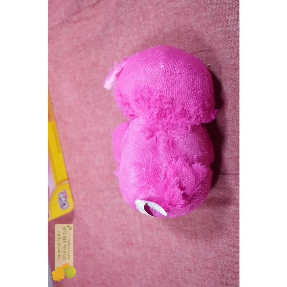 Little Live Pets Scruff-a-Luvs Sew Surprise Fashion Plush - Pink